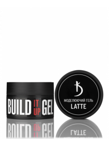 Build It Up Gel “Latte”, 12 ml